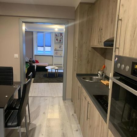 Etoile Apartamento Colmar Exterior foto