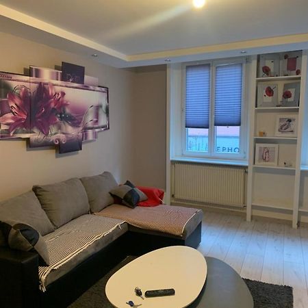 Etoile Apartamento Colmar Exterior foto