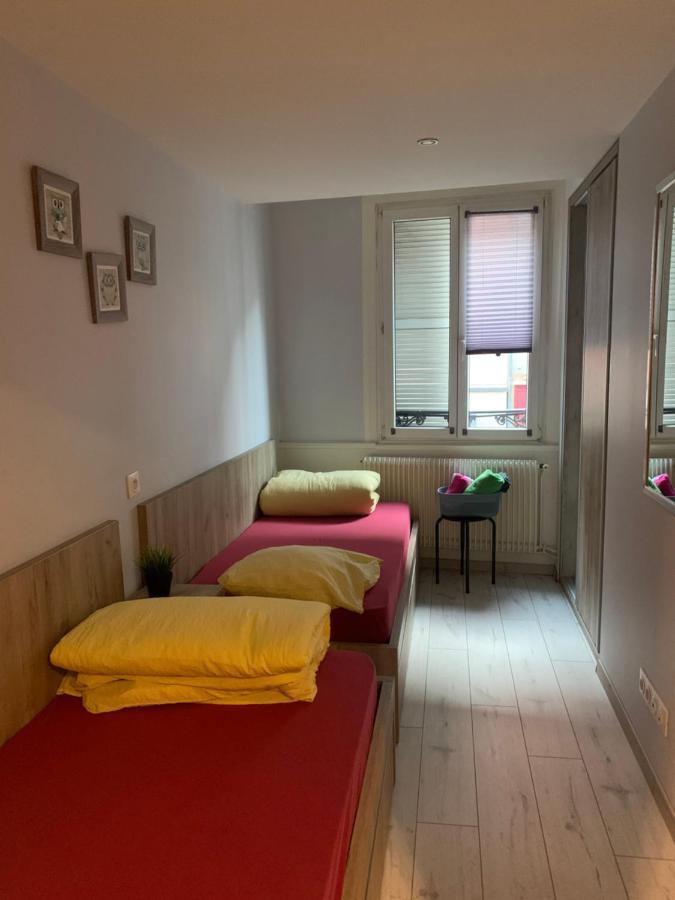 Etoile Apartamento Colmar Exterior foto