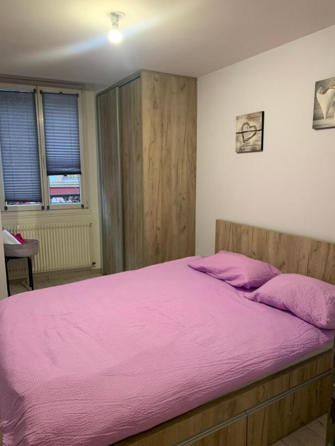 Etoile Apartamento Colmar Exterior foto