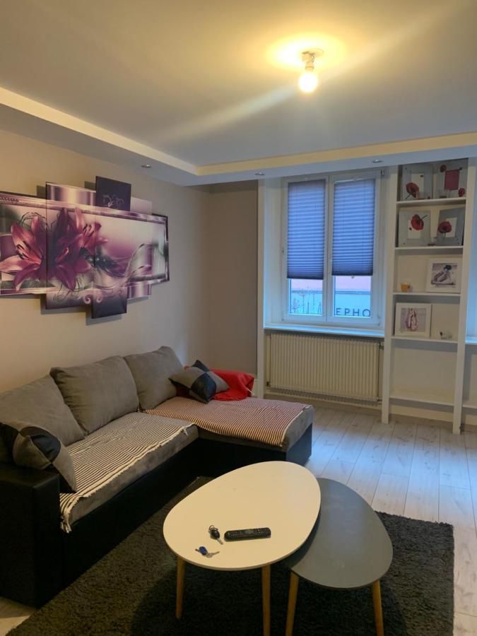 Etoile Apartamento Colmar Exterior foto